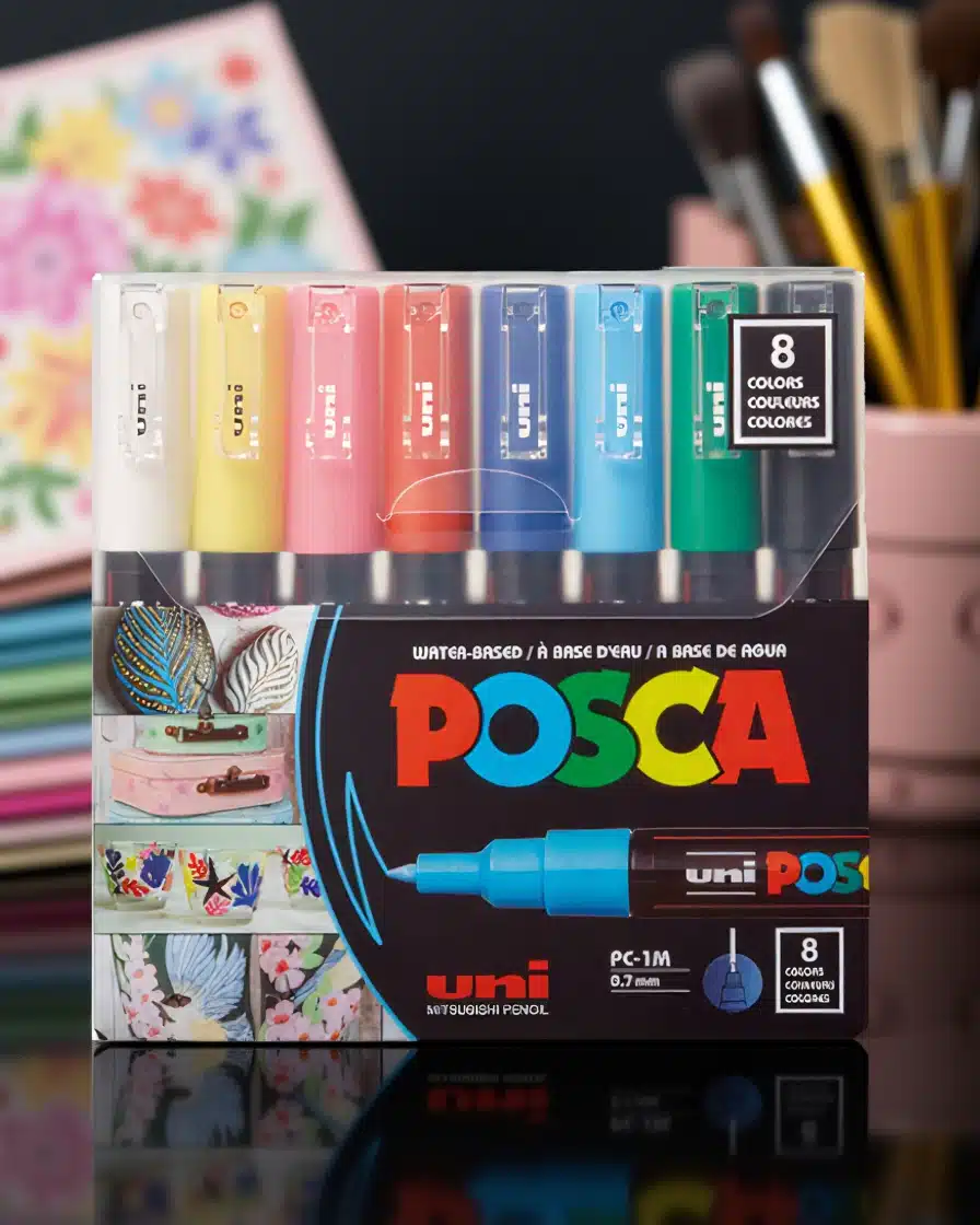 Posca PC-7M - Sugar Factory